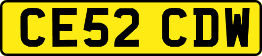 CE52CDW