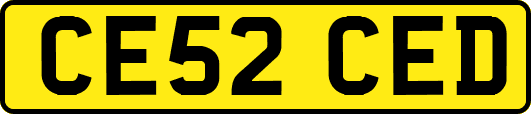 CE52CED