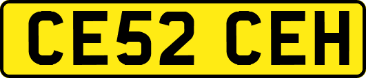 CE52CEH