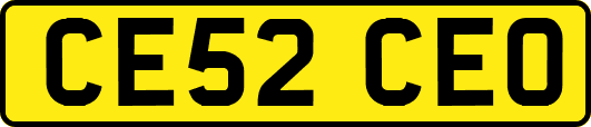 CE52CEO