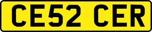 CE52CER
