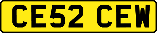 CE52CEW
