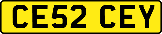CE52CEY