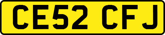 CE52CFJ