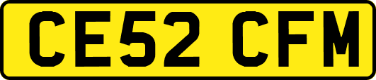 CE52CFM