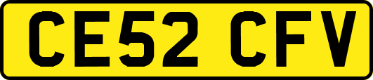 CE52CFV