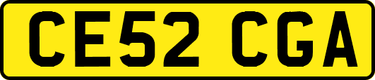 CE52CGA