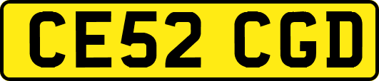 CE52CGD
