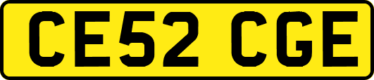 CE52CGE