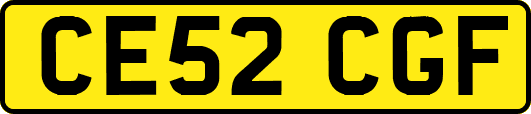 CE52CGF