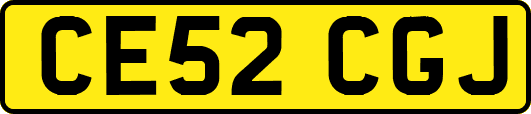 CE52CGJ