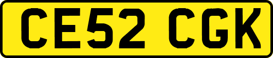 CE52CGK