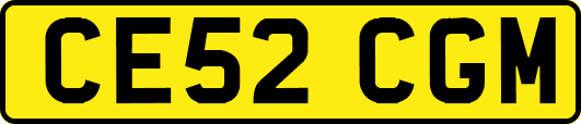 CE52CGM