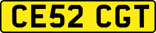 CE52CGT