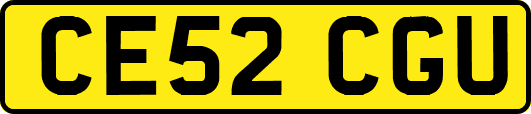 CE52CGU