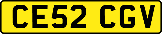 CE52CGV