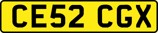 CE52CGX