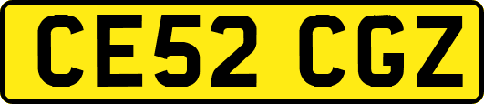 CE52CGZ