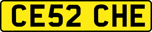 CE52CHE