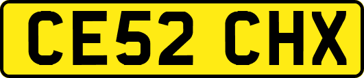 CE52CHX