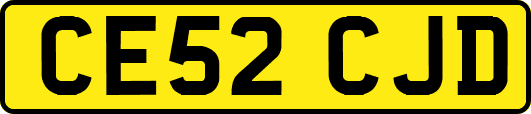 CE52CJD