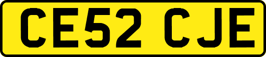 CE52CJE