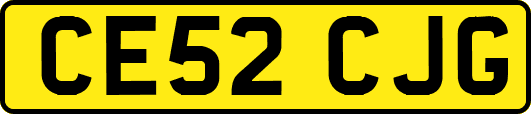 CE52CJG