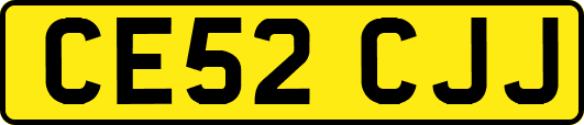 CE52CJJ