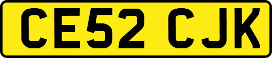 CE52CJK