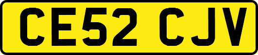 CE52CJV