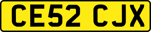 CE52CJX