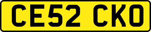 CE52CKO