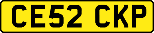 CE52CKP