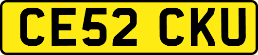 CE52CKU