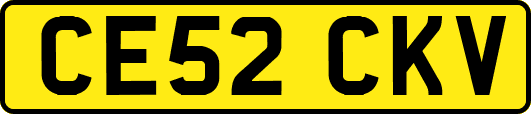 CE52CKV