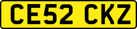 CE52CKZ