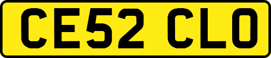 CE52CLO