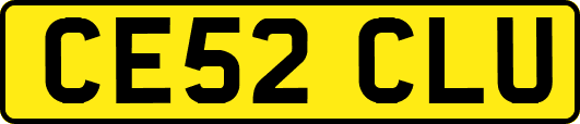 CE52CLU
