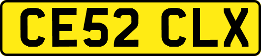 CE52CLX