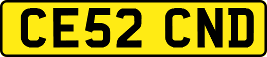 CE52CND