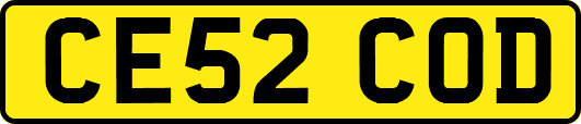CE52COD