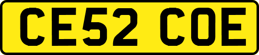 CE52COE
