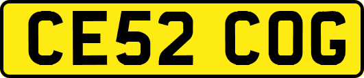CE52COG