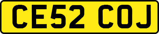 CE52COJ