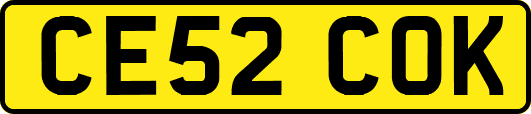 CE52COK