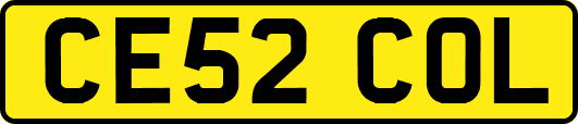 CE52COL