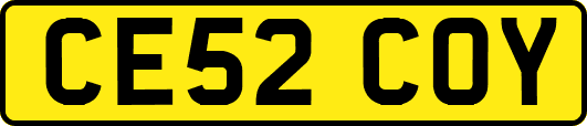CE52COY