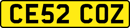 CE52COZ