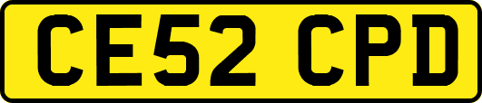 CE52CPD