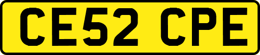 CE52CPE